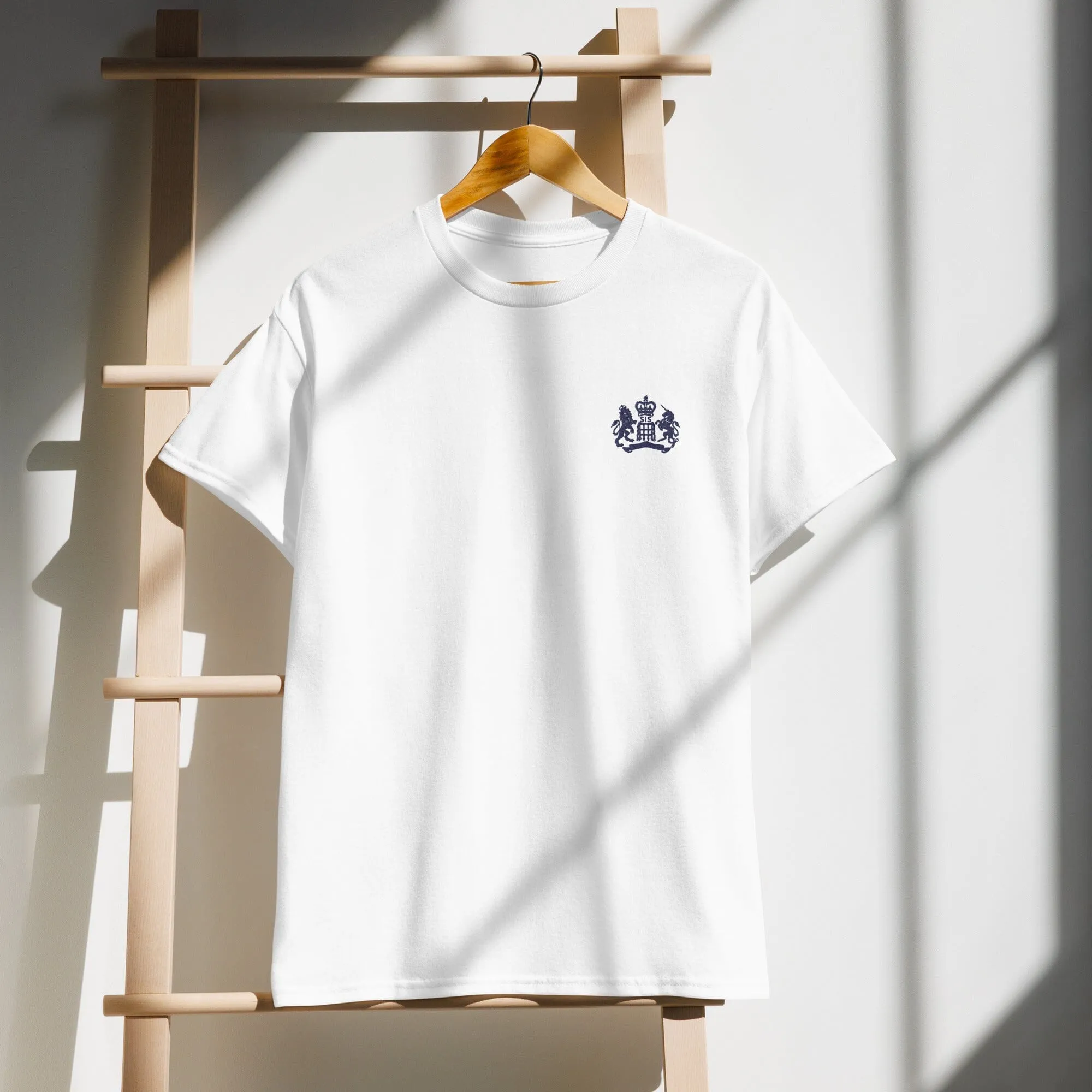 SIS DryBlend® Athletic T-Shirt