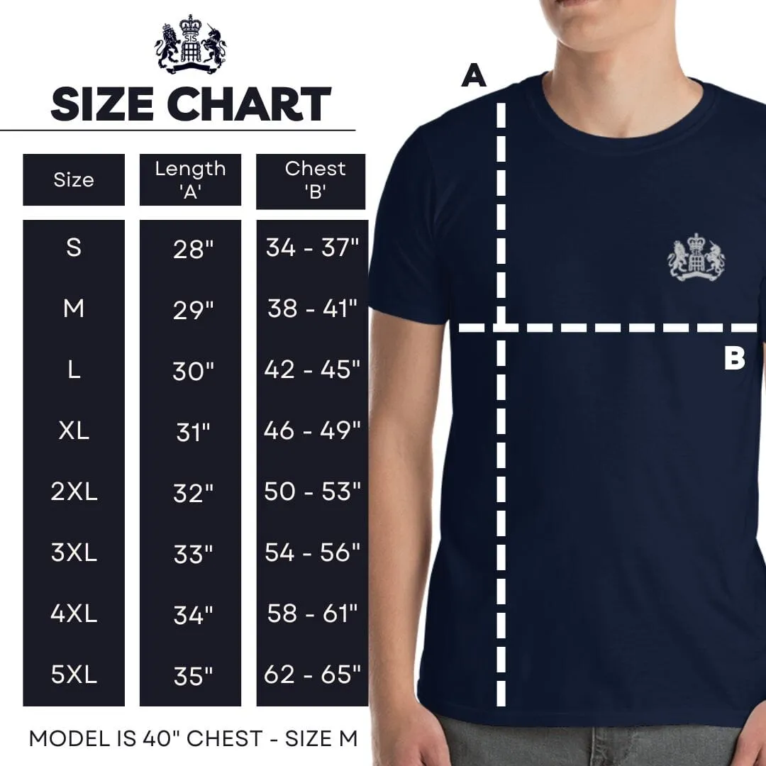 SIS DryBlend® Athletic T-Shirt