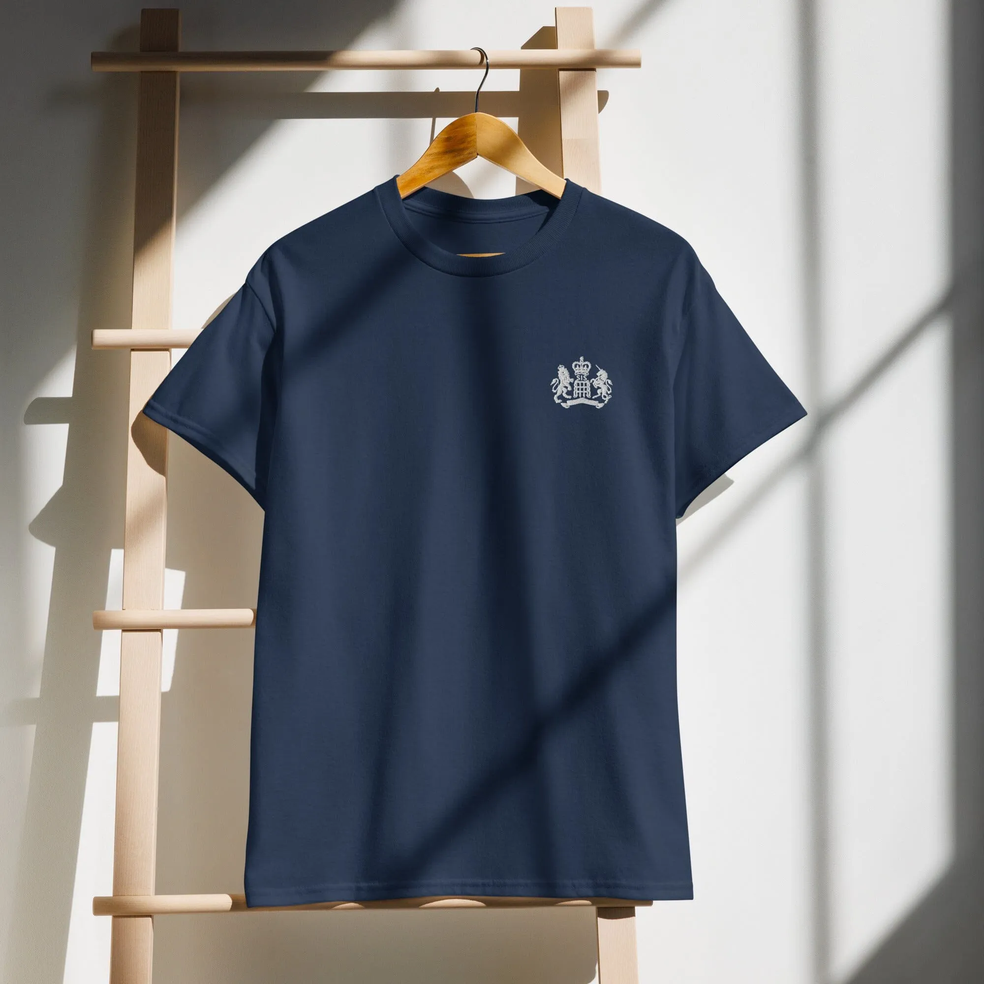 SIS DryBlend® Athletic T-Shirt