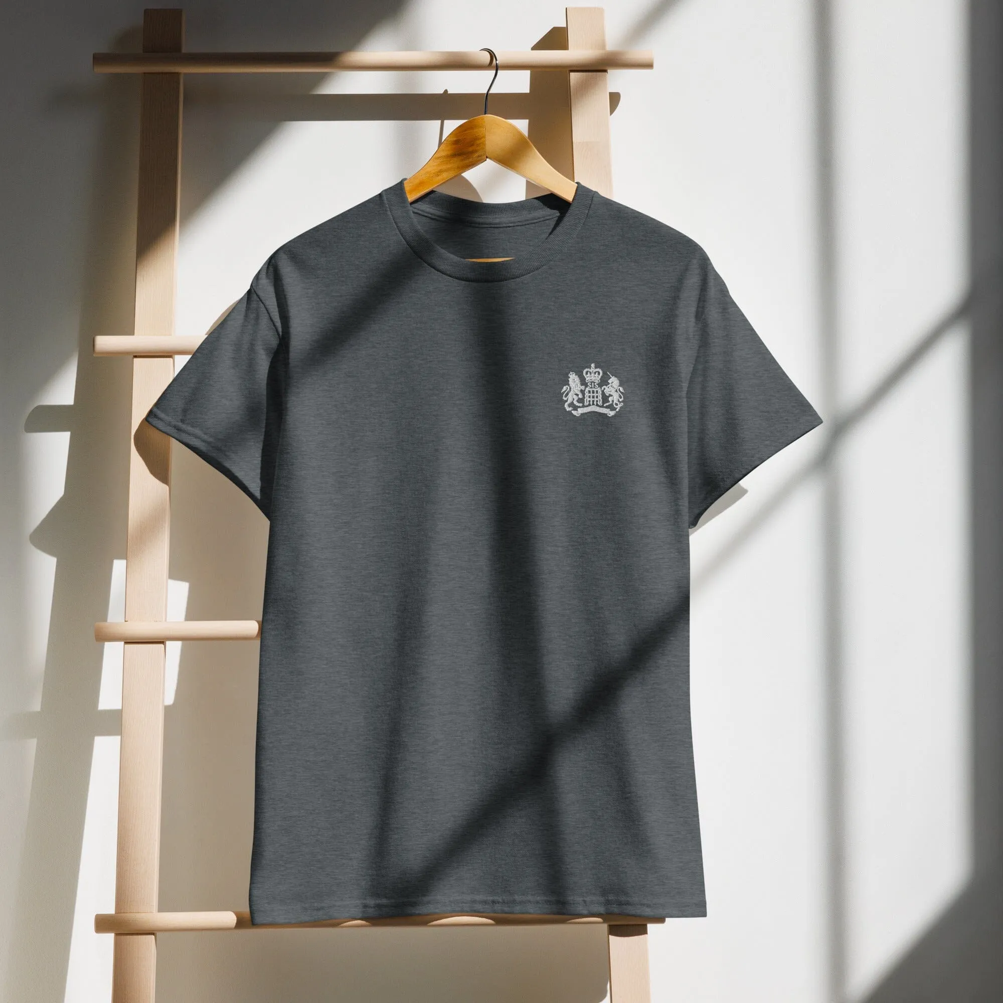 SIS DryBlend® Athletic T-Shirt