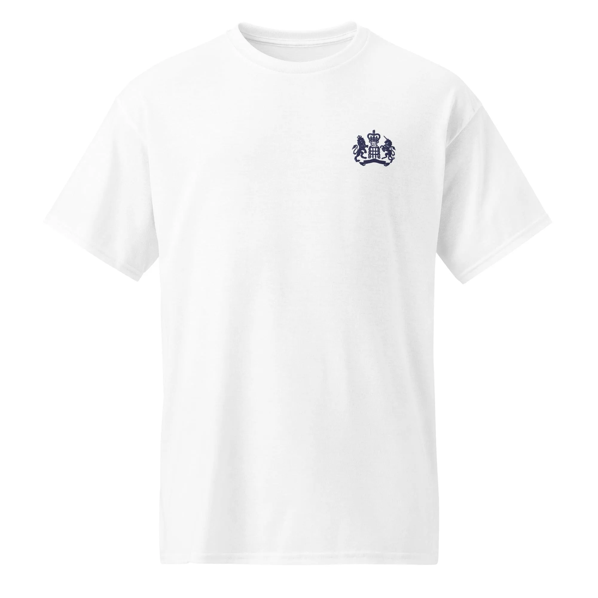 SIS DryBlend® Athletic T-Shirt