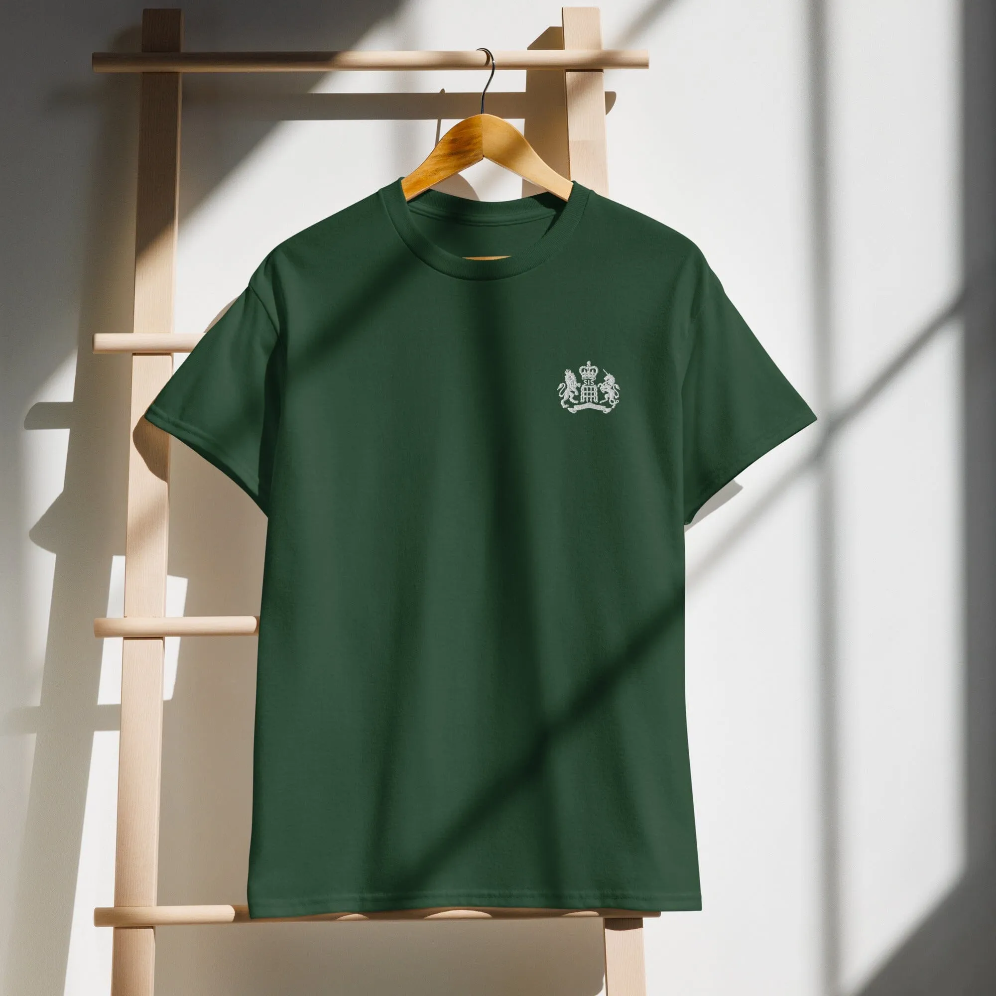 SIS DryBlend® Athletic T-Shirt
