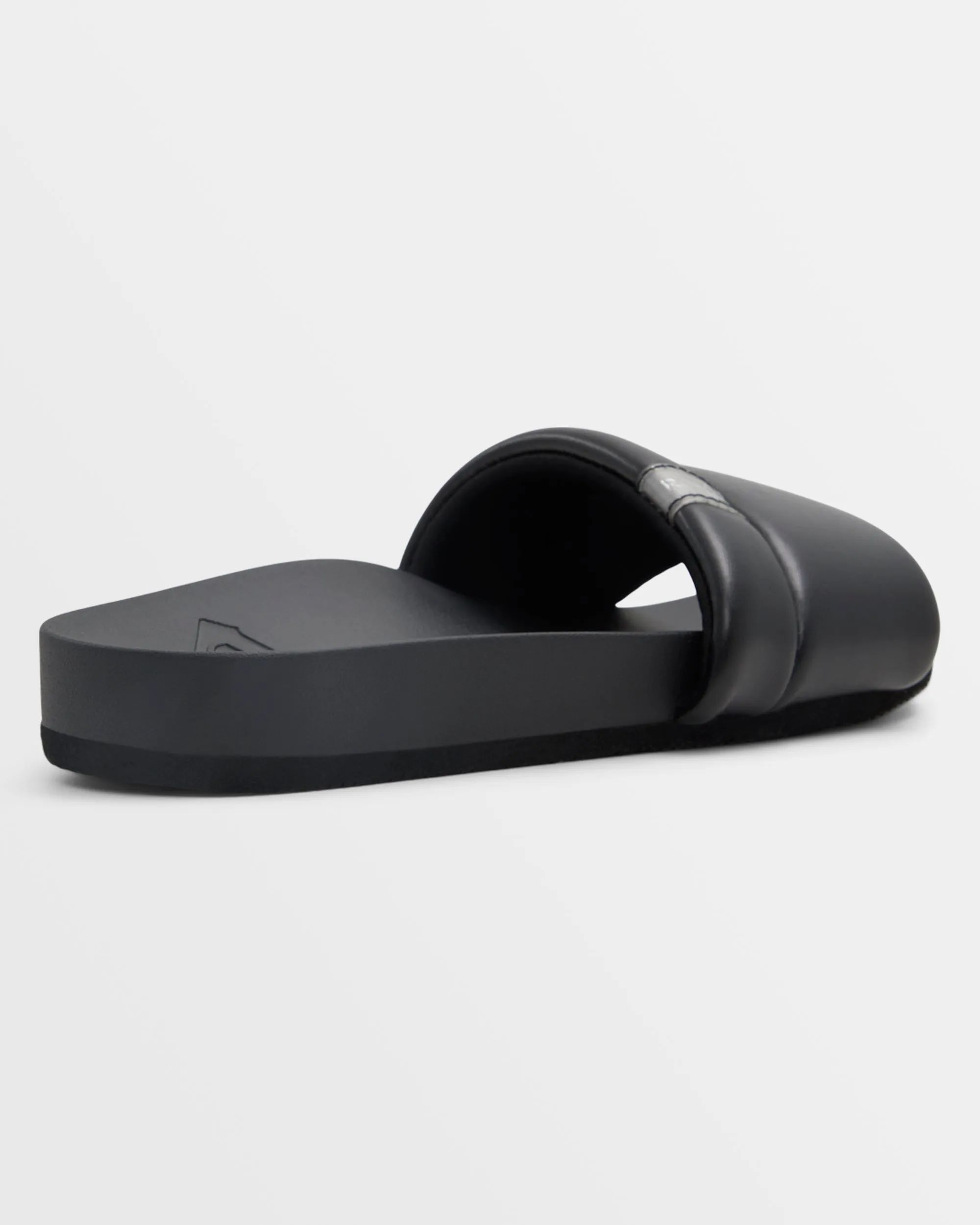 Slipin Slide Sandals - Black