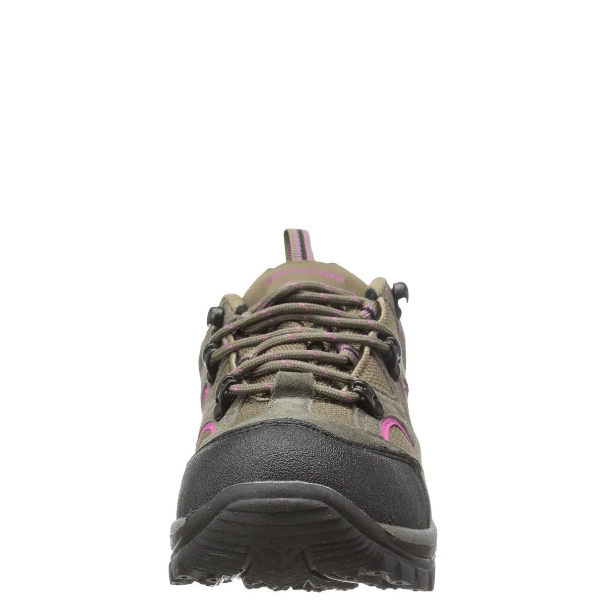 SNOHOMISH LOW - WOMEN'S HIKING SHOE