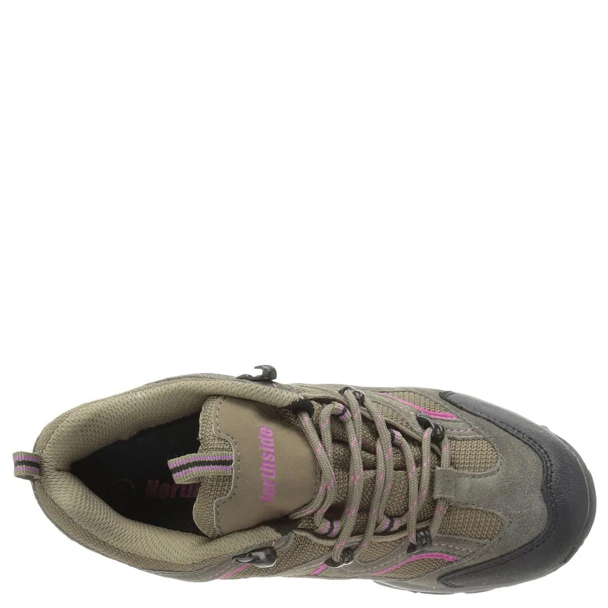 SNOHOMISH LOW - WOMEN'S HIKING SHOE