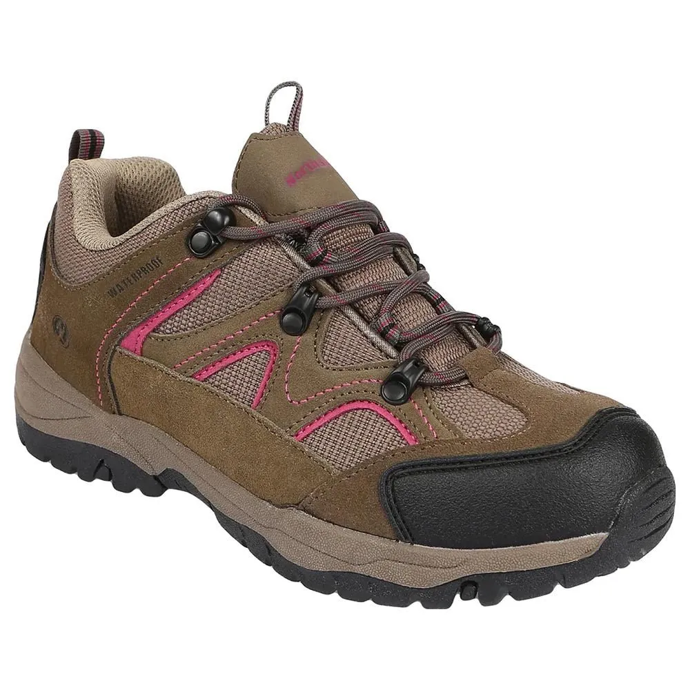 SNOHOMISH LOW - WOMEN'S HIKING SHOE