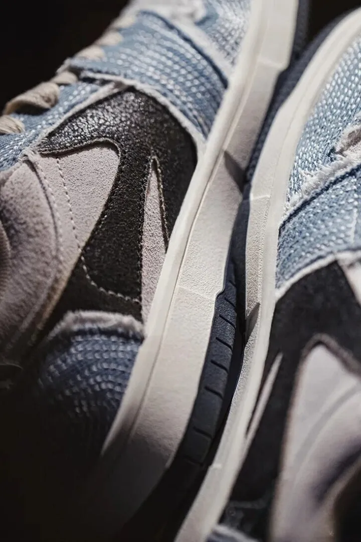 Spaceman Sneakers