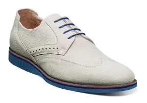 Stacy Adams Luxley Wingtip Oxford Dress Shoes