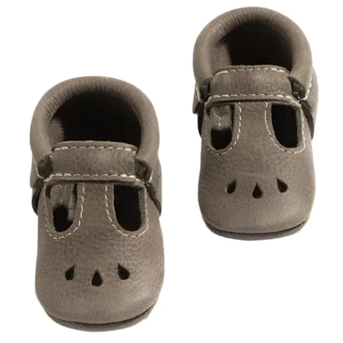Timp Mary Jane Baby Shoe