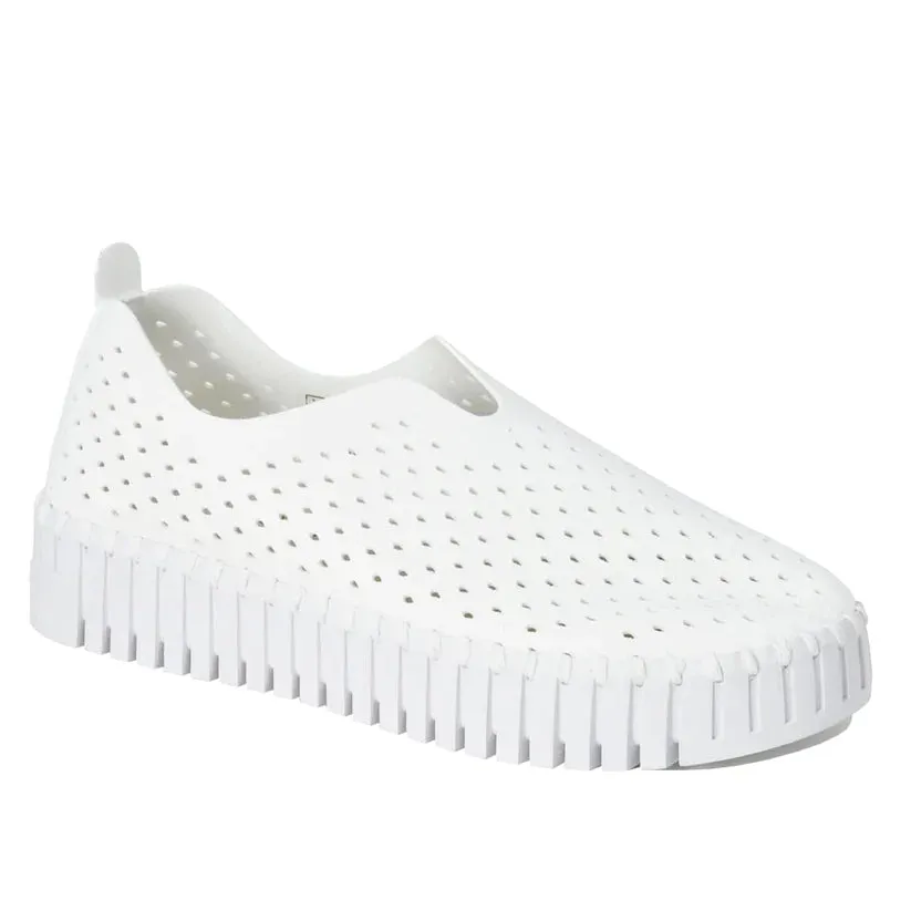 Tulip Platform Shoe - multiple colors