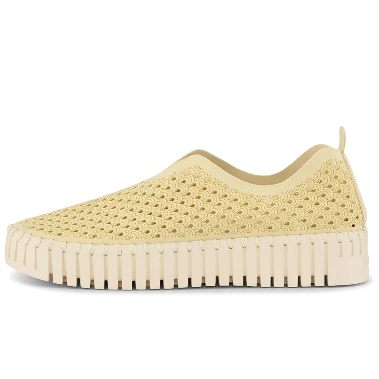 Tulip Platform Shoe - multiple colors