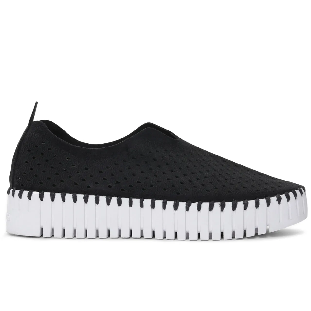 Tulip Platform Shoe - multiple colors