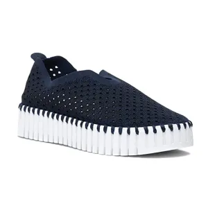 Tulip Platform Shoe - multiple colors