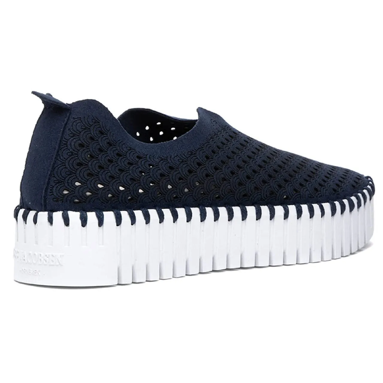 Tulip Platform Shoe - multiple colors