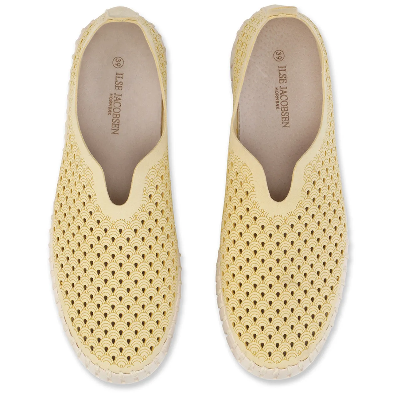 Tulip Platform Shoe - multiple colors