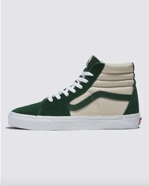 Vans Mens Skate Sk8 Hi - Mountain View
