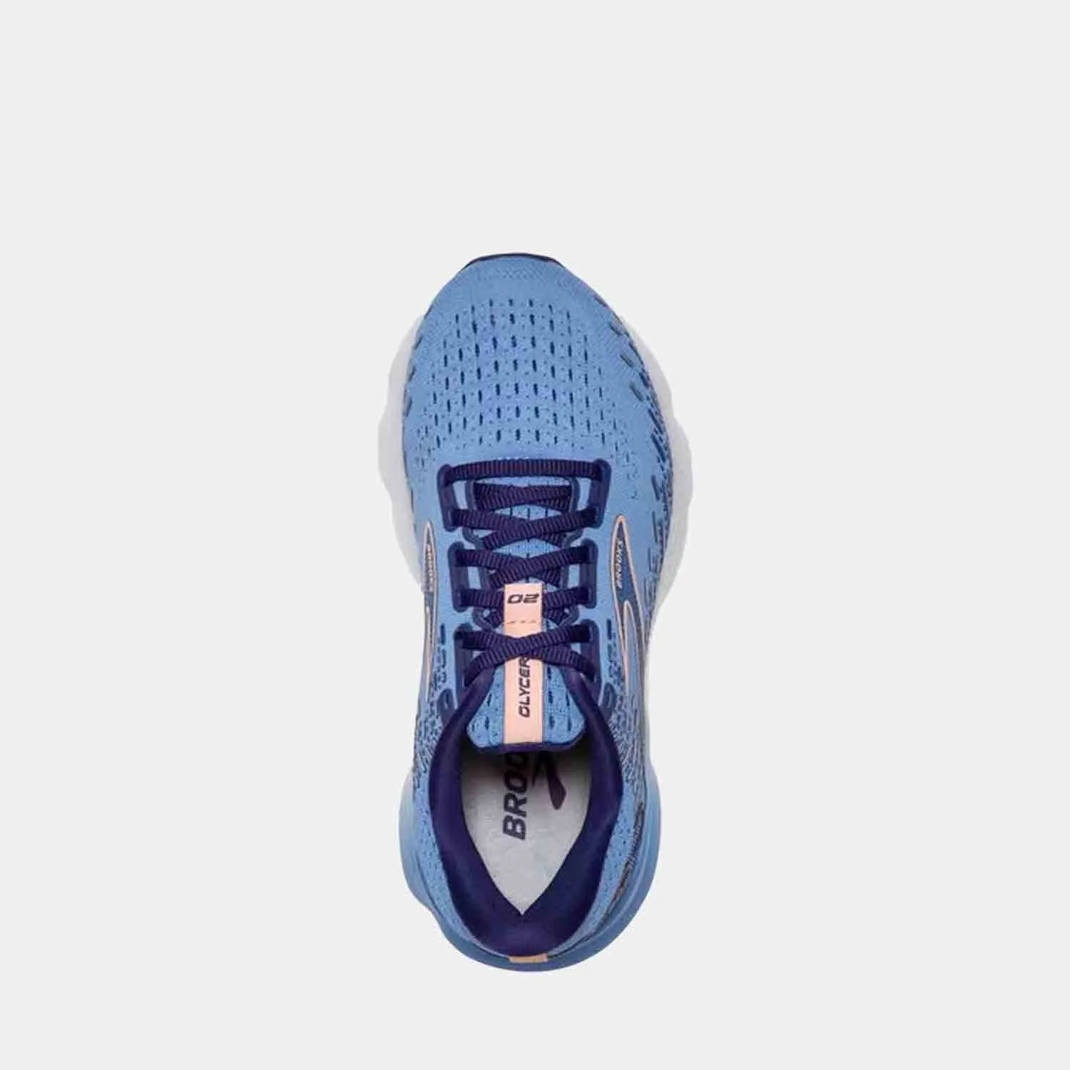 Women's Glycerin 20 Running Shoes