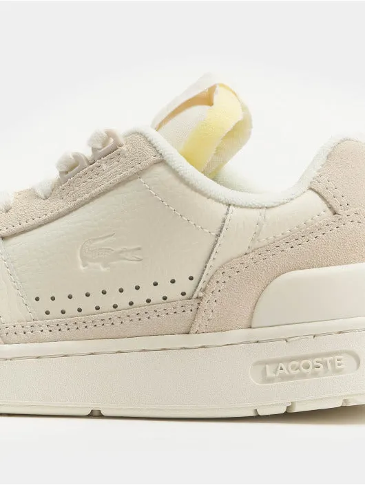 Womens T-Clip 123 1 SFA -Beige Suede