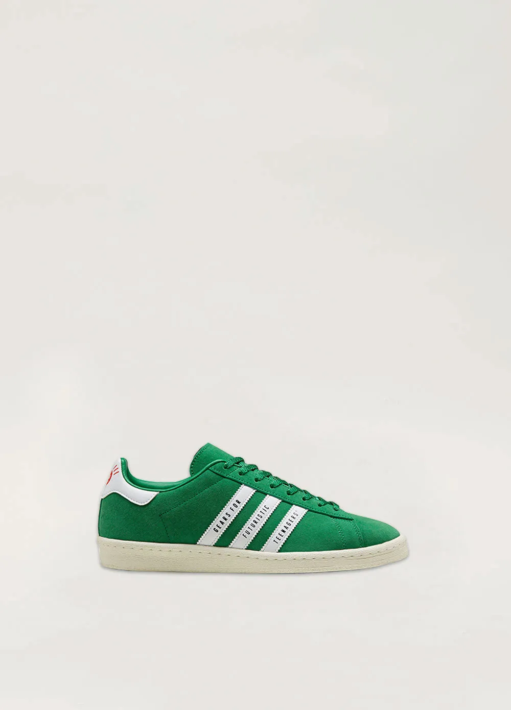 x Human Made Campus Sneakers
