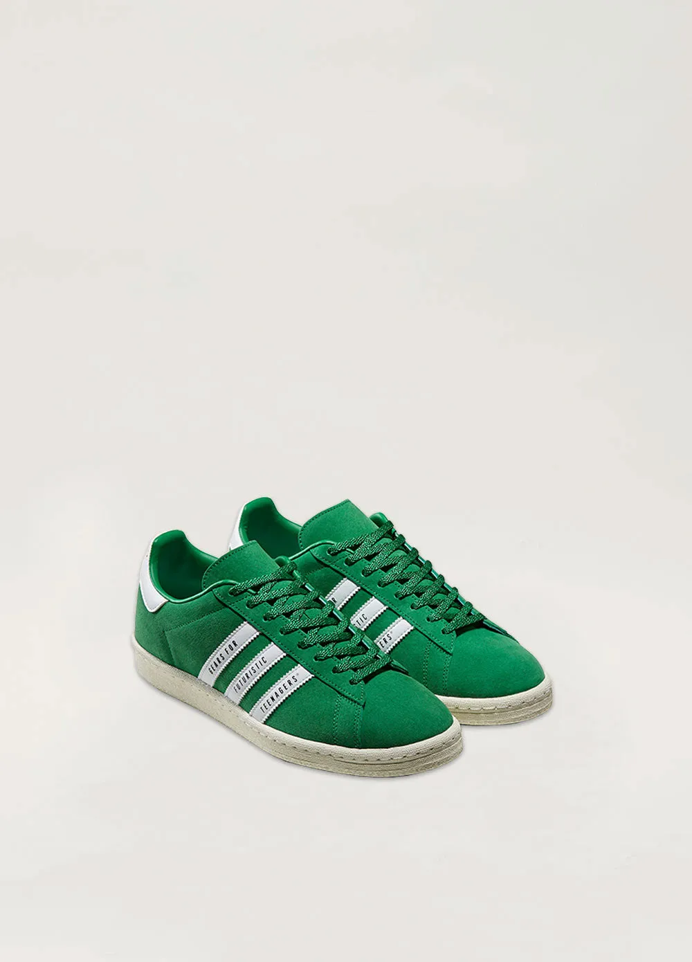 x Human Made Campus Sneakers