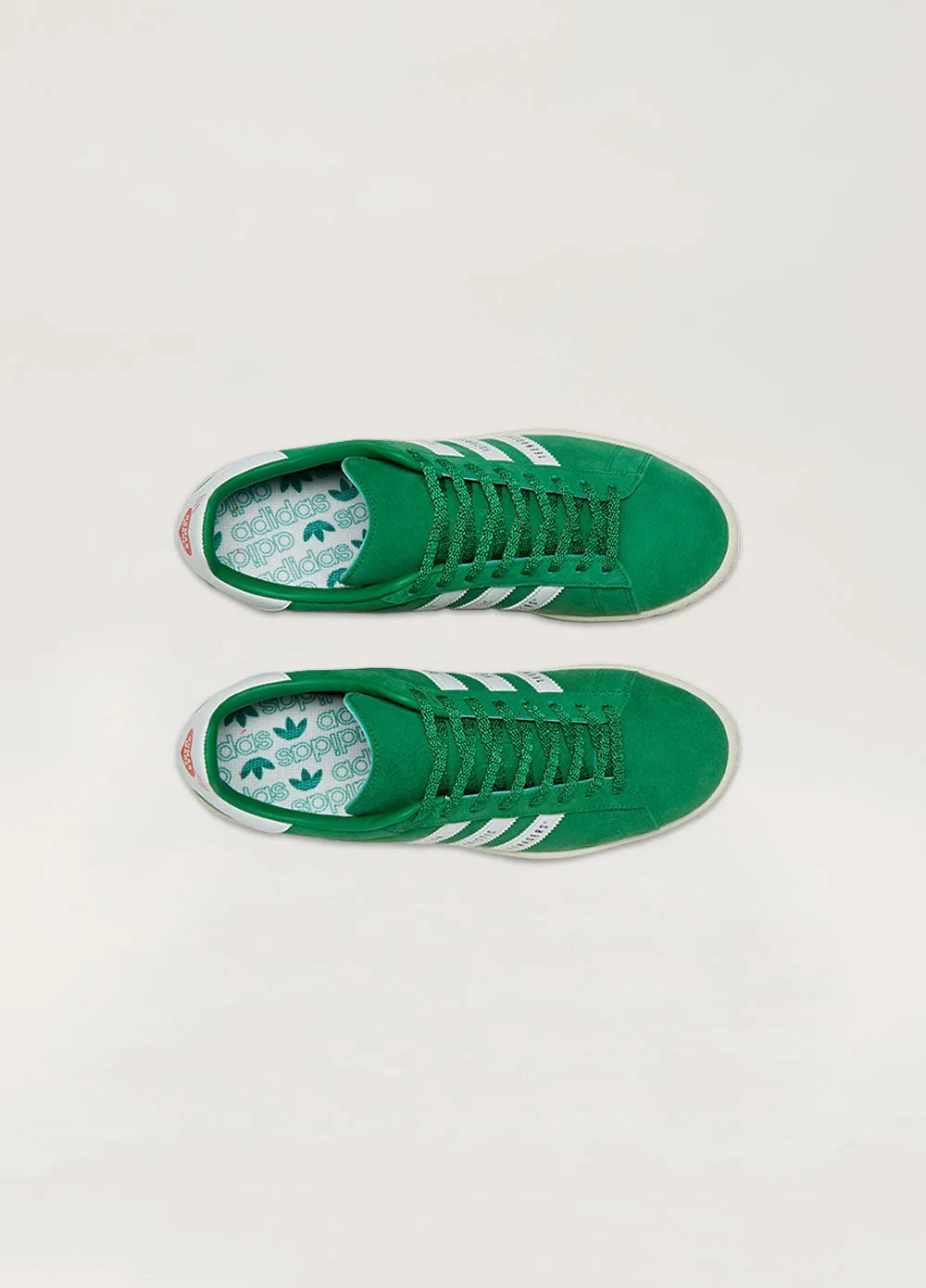 x Human Made Campus Sneakers