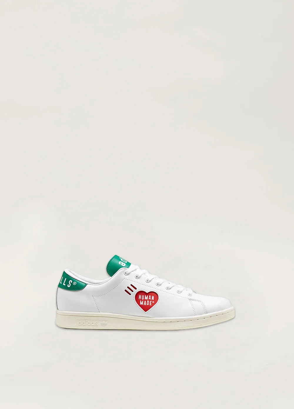 x Human Made Stan Smith Sneakers