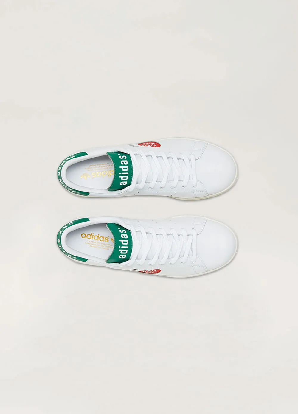 x Human Made Stan Smith Sneakers