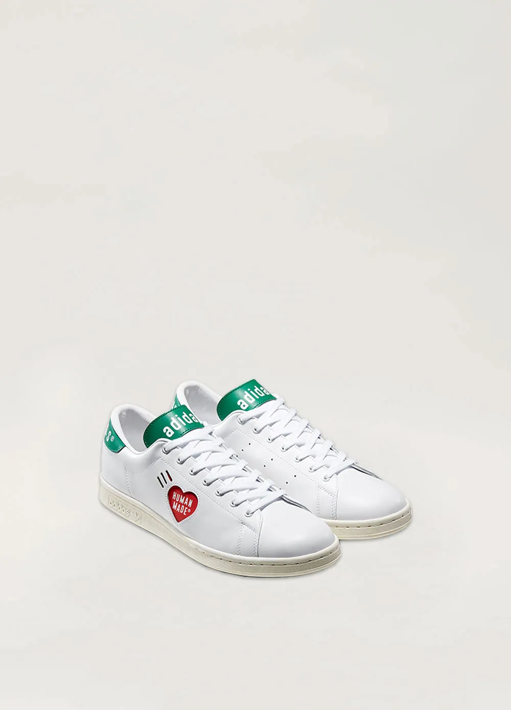 x Human Made Stan Smith Sneakers